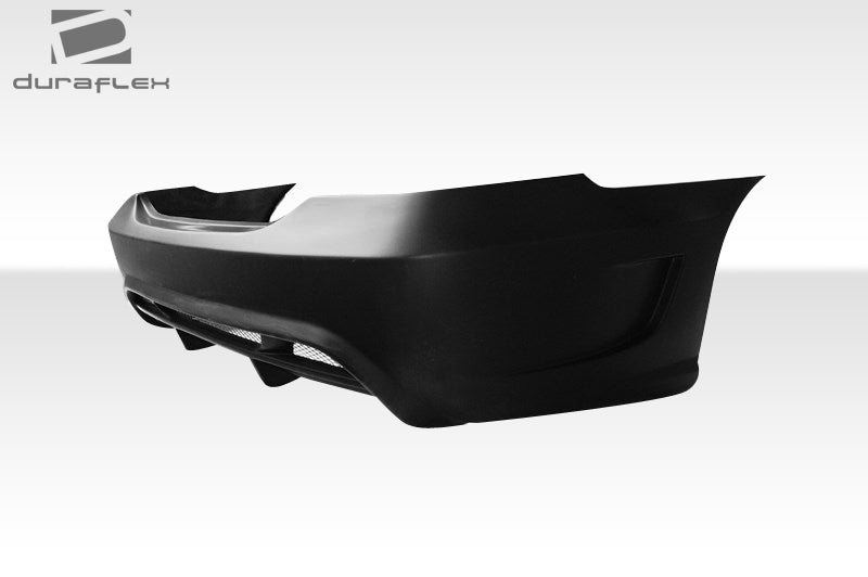Bumper Covers - Rear 108245 Duraflex