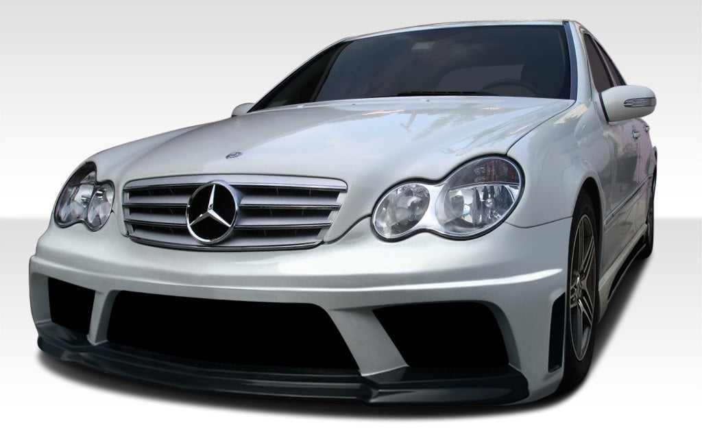 Body Kits 108297 Duraflex