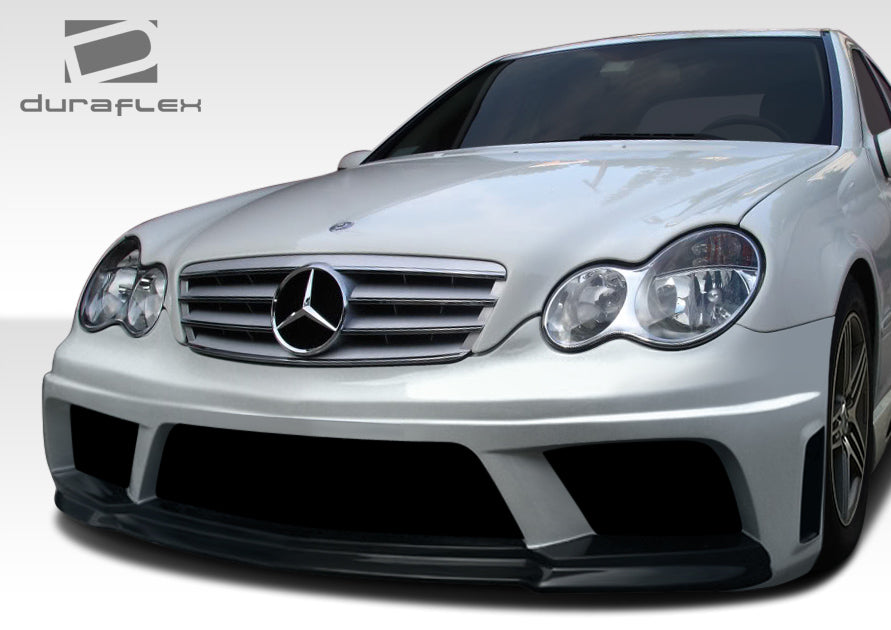 Bumper Covers - Front 108244 Duraflex