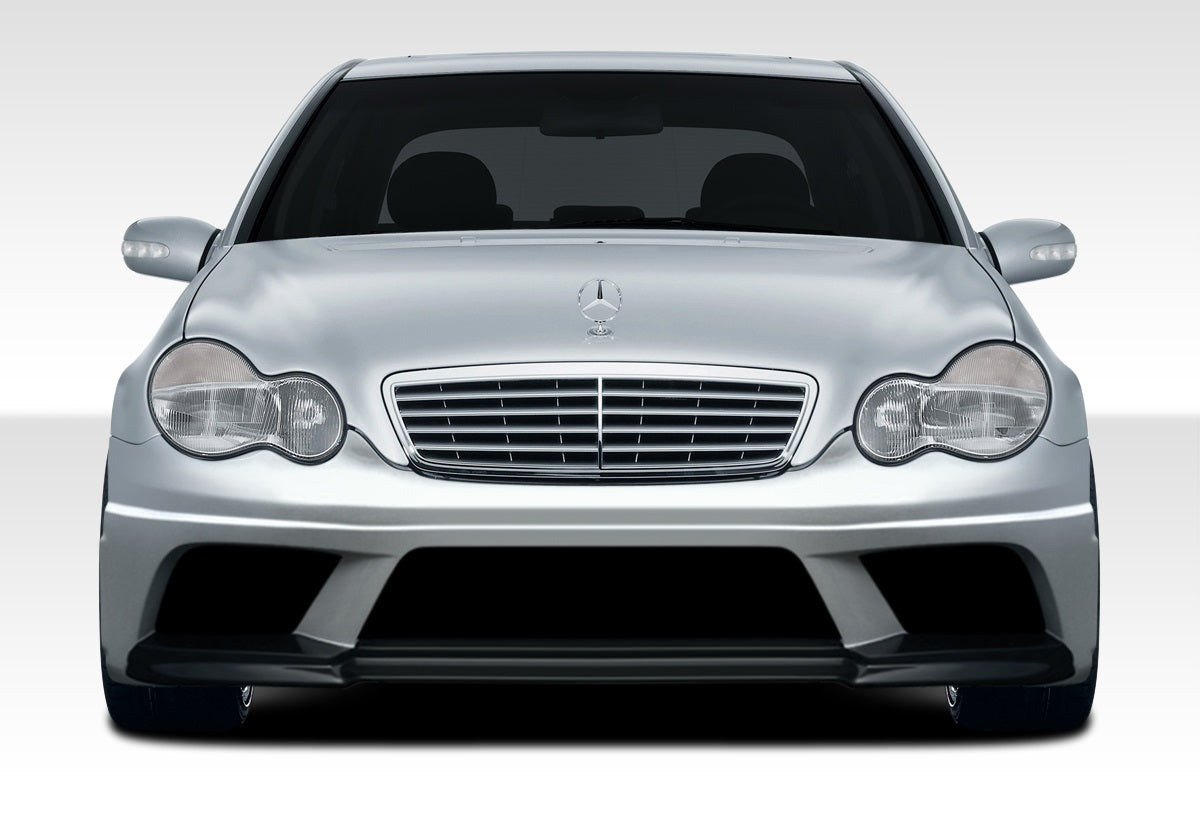 Bumper Covers - Front 108244 Duraflex