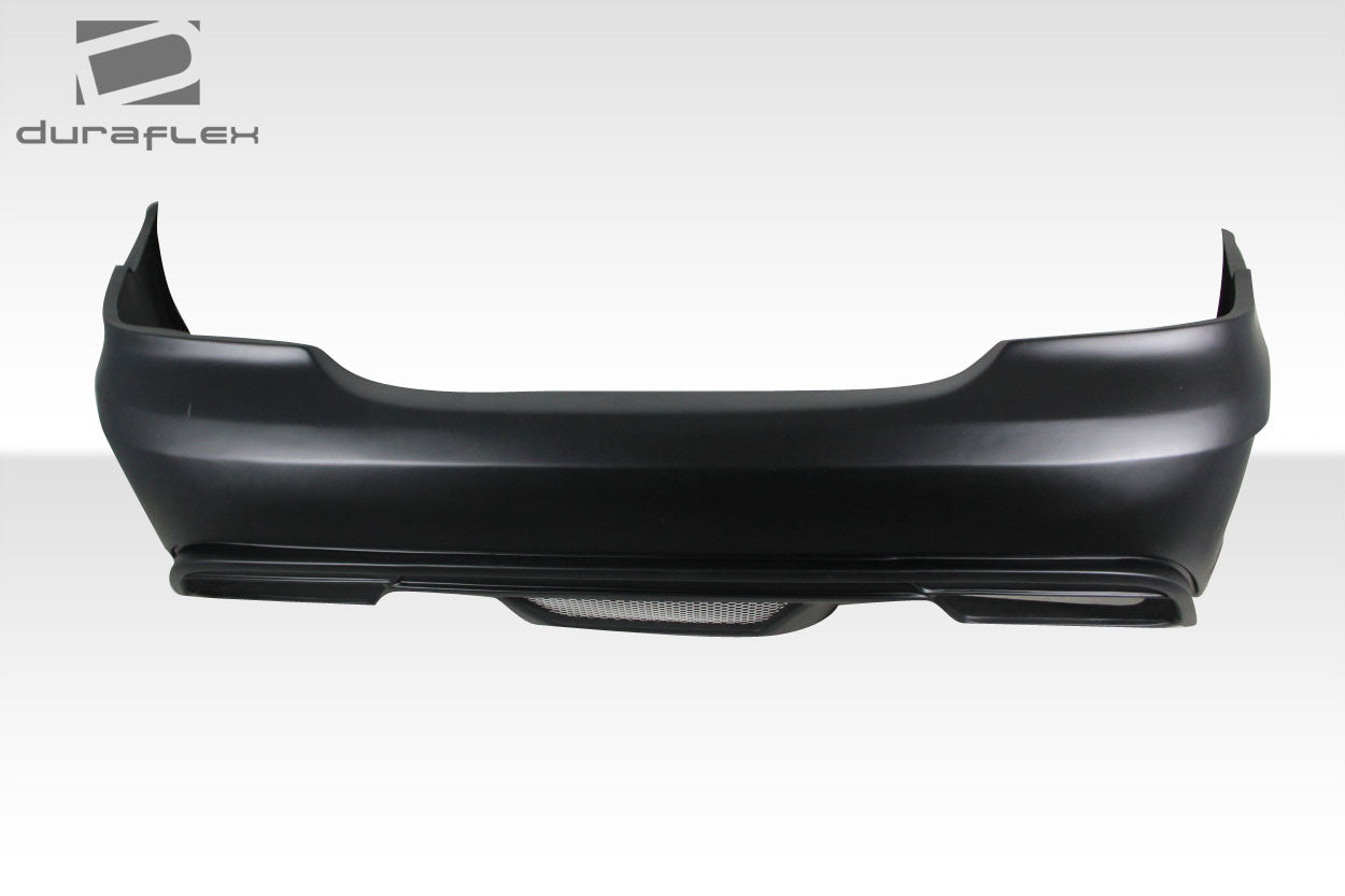 Bumper Covers - Rear 112192 Duraflex