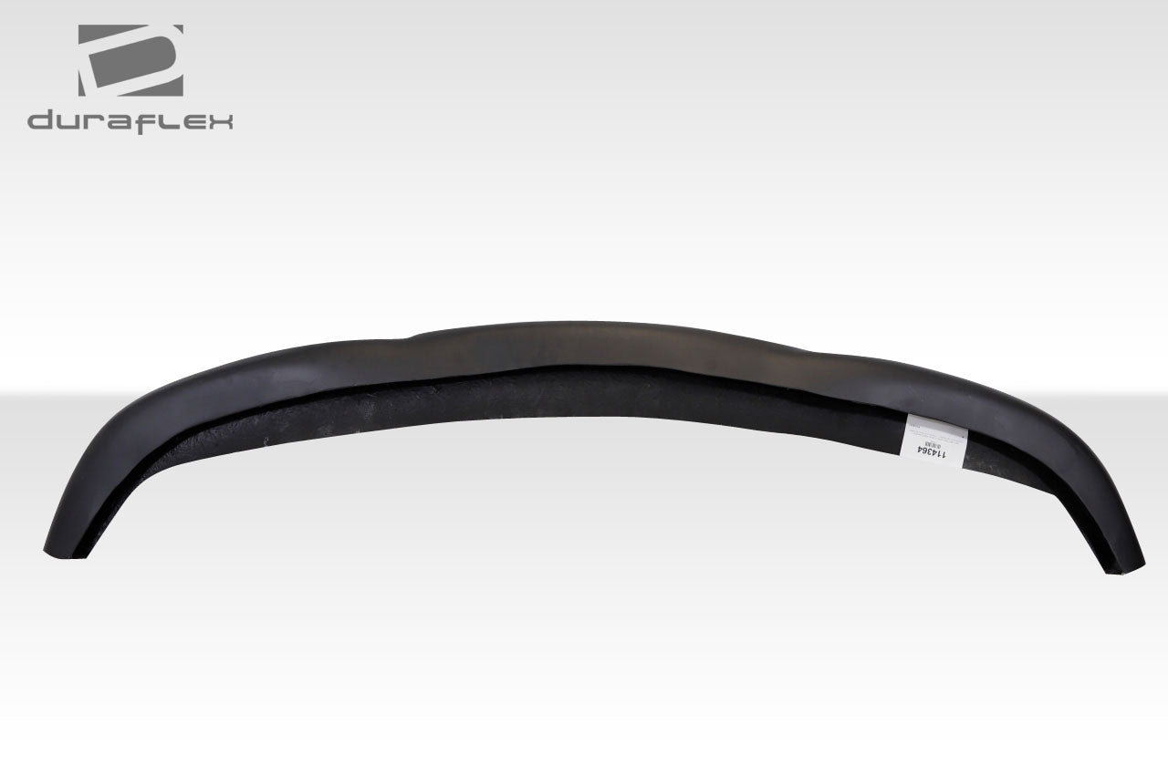 Front Lip 114364 Duraflex