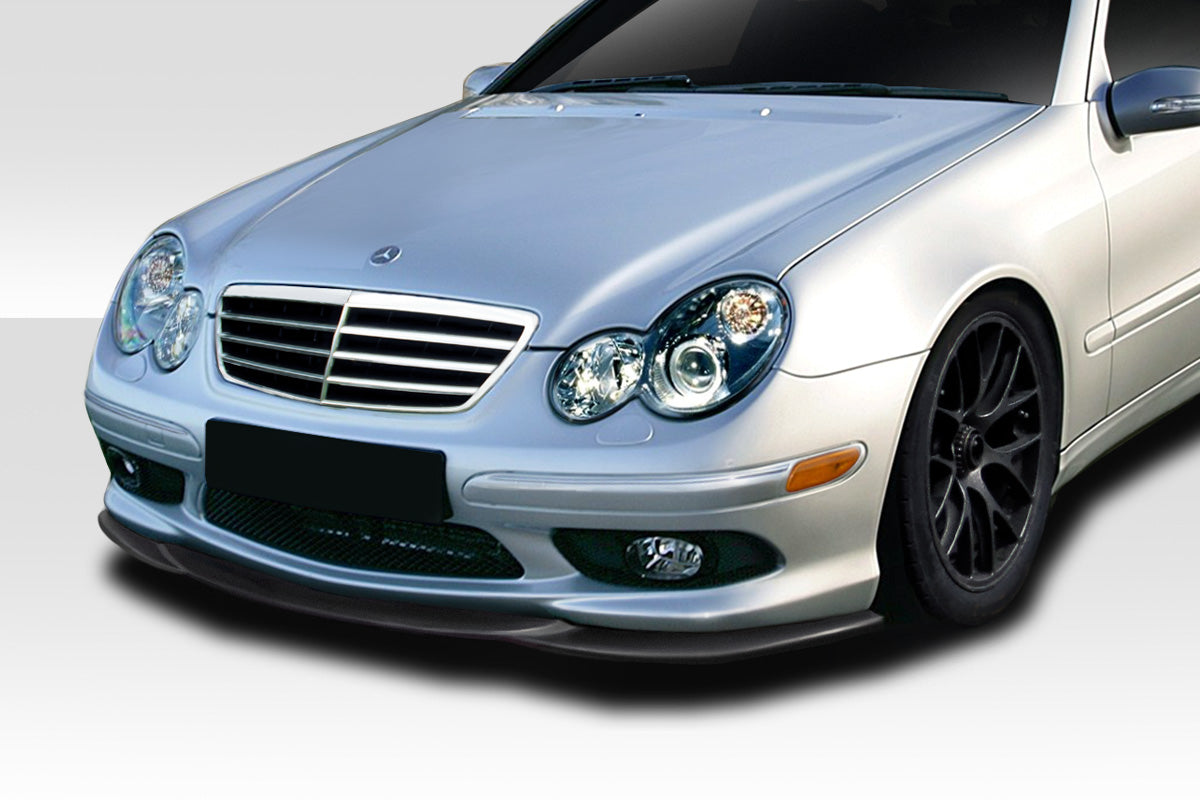 Front Lip 114364 Duraflex