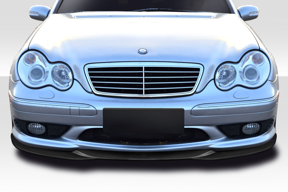 Front Lip 114364 Duraflex