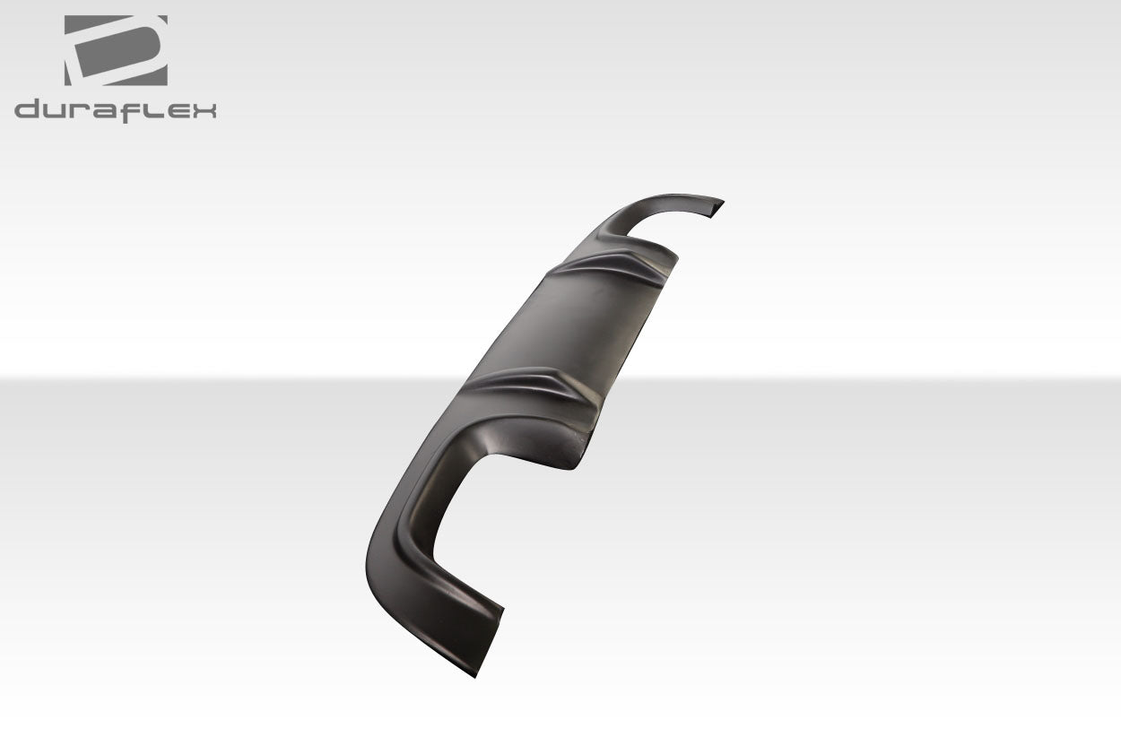 Rear Lip 114411 Duraflex