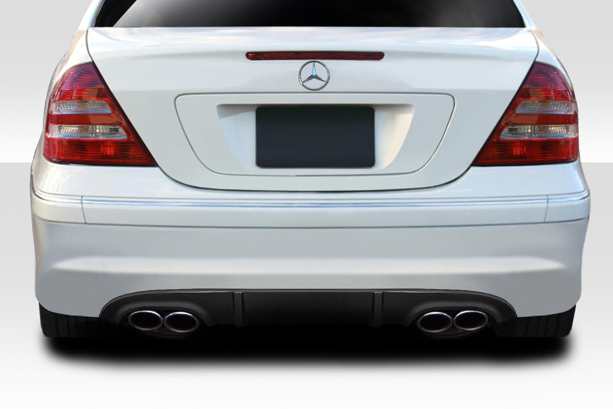 Rear Lip 114411 Duraflex