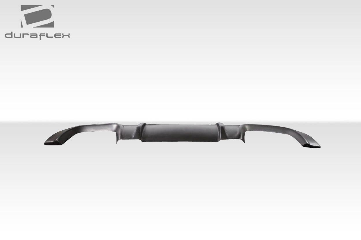 Rear Lip 114411 Duraflex