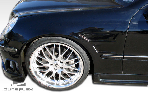 Fenders 104635 Duraflex