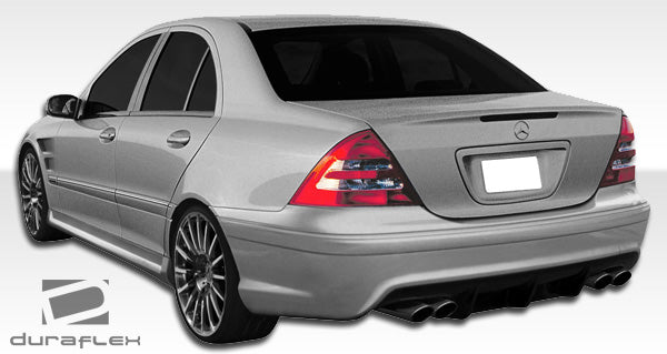 Fenders 104635 Duraflex