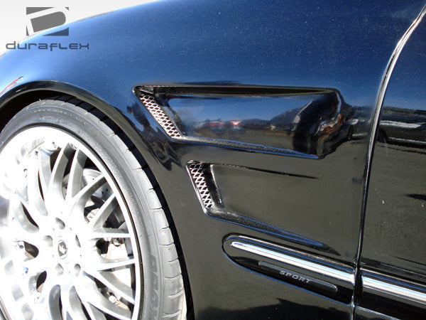 Fenders 104635 Duraflex