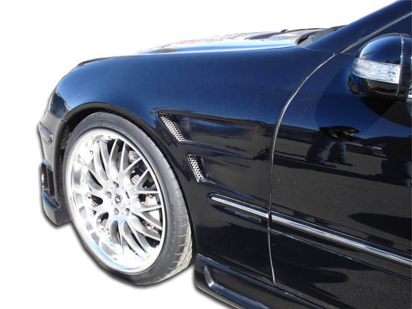 Fenders 104635 Duraflex