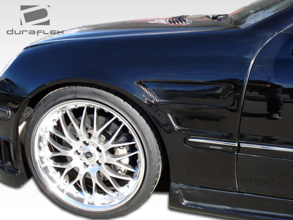 Fenders 104635 Duraflex