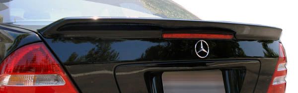 Spoilers 104632 Duraflex