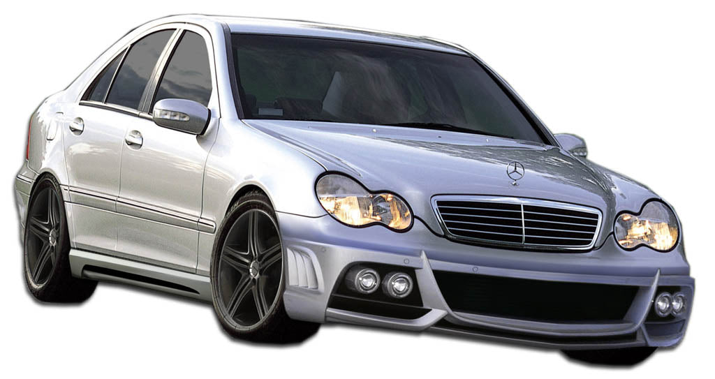 Body Kits 107137 Duraflex