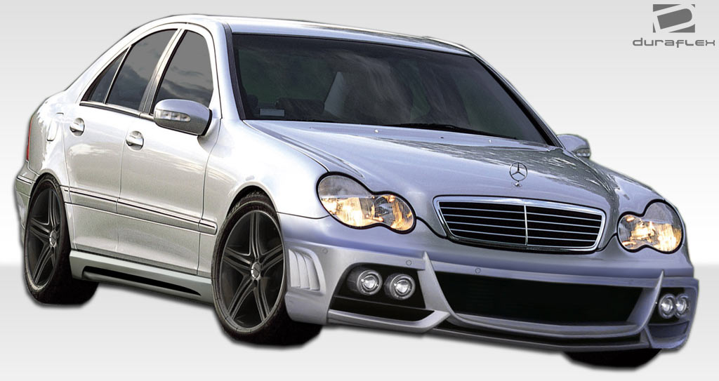 Body Kits 107137 Duraflex