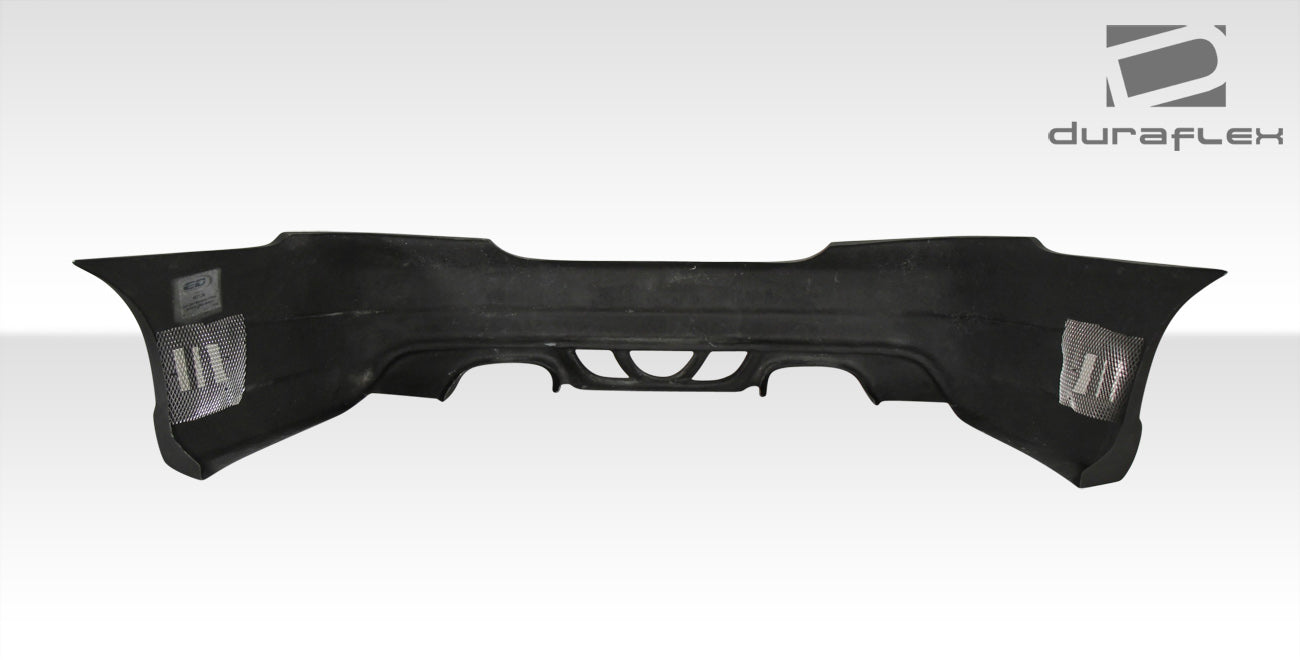 Body Kits 107137 Duraflex