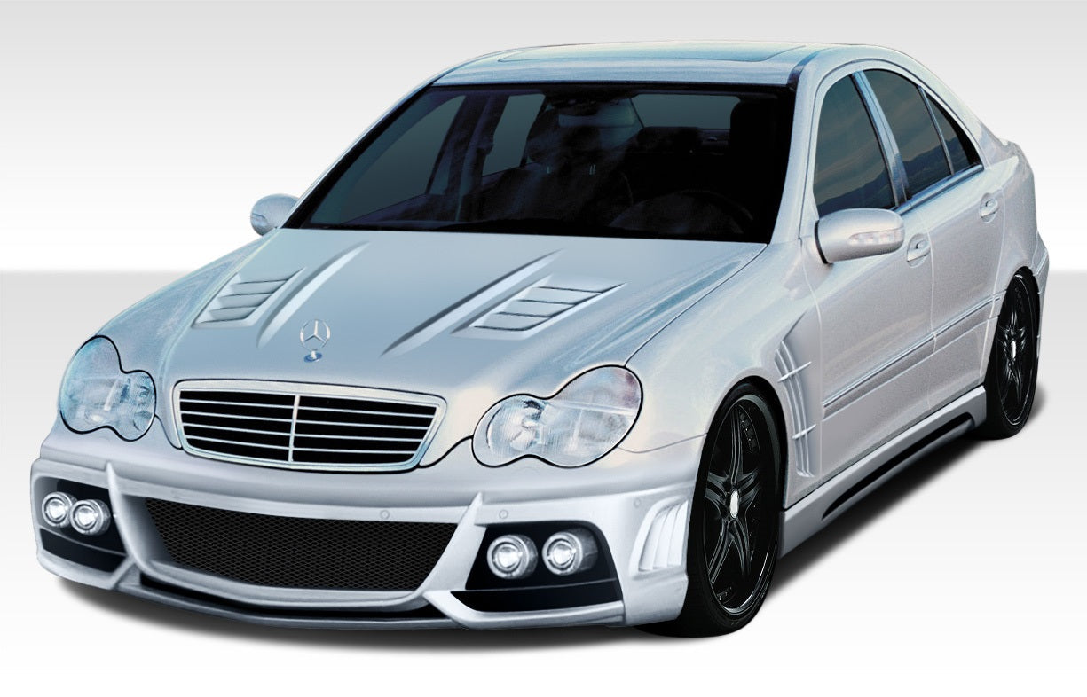 Body Kits 108298 Duraflex