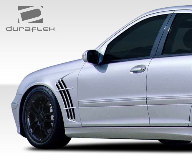 Fenders 108246 Duraflex