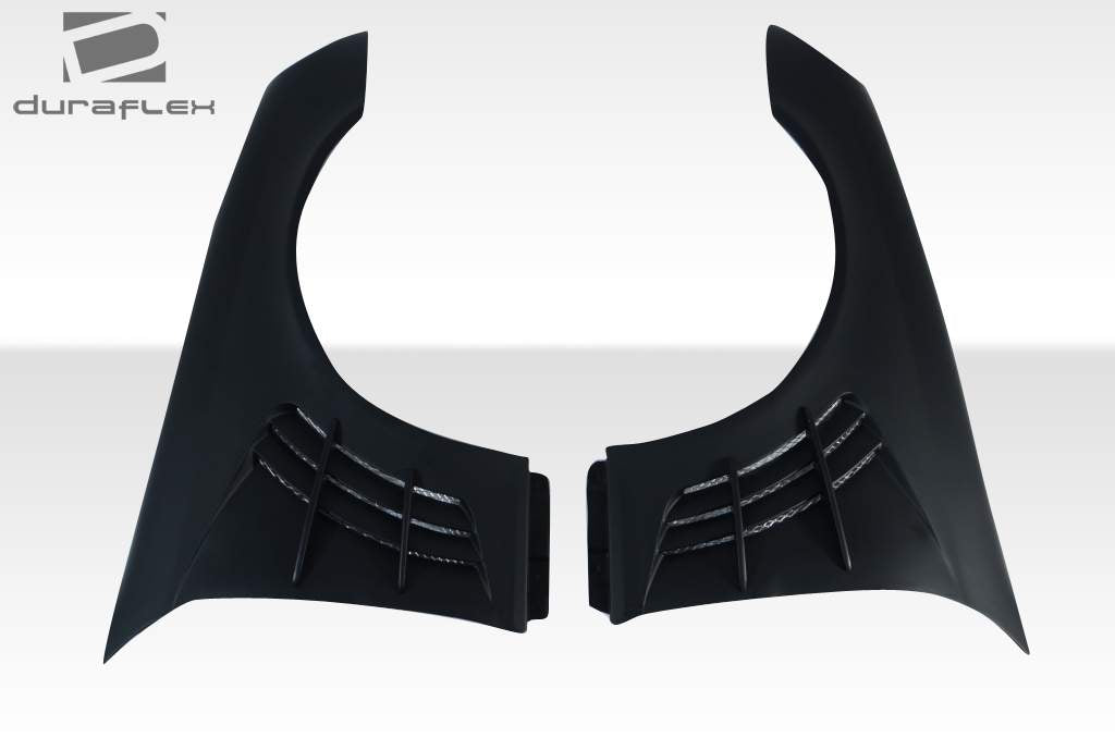Fenders 108246 Duraflex