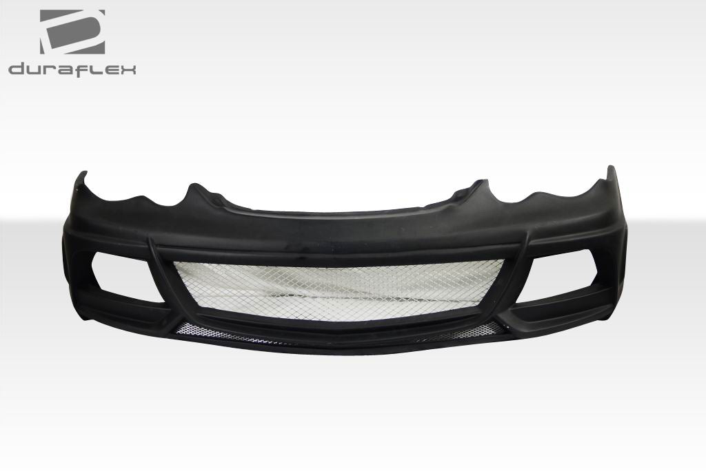 Bumper Covers - Front 107134 Duraflex