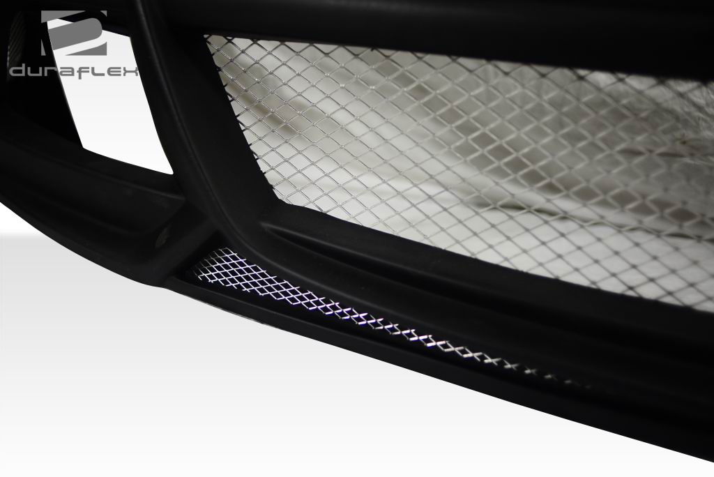 Bumper Covers - Front 107134 Duraflex