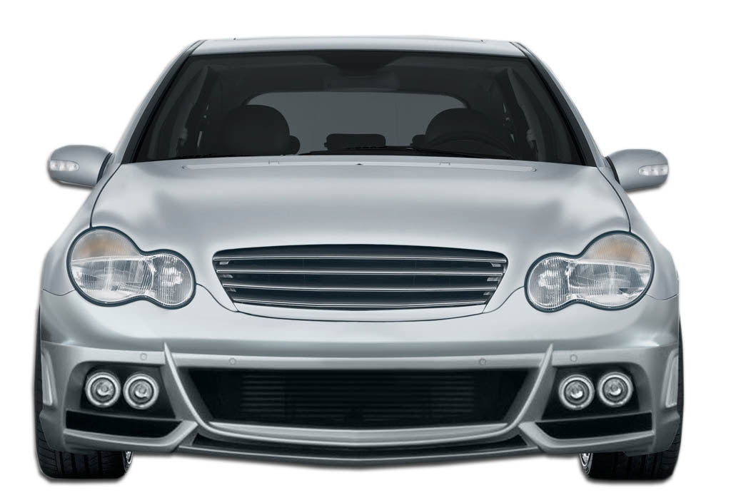 Bumper Covers - Front 107134 Duraflex