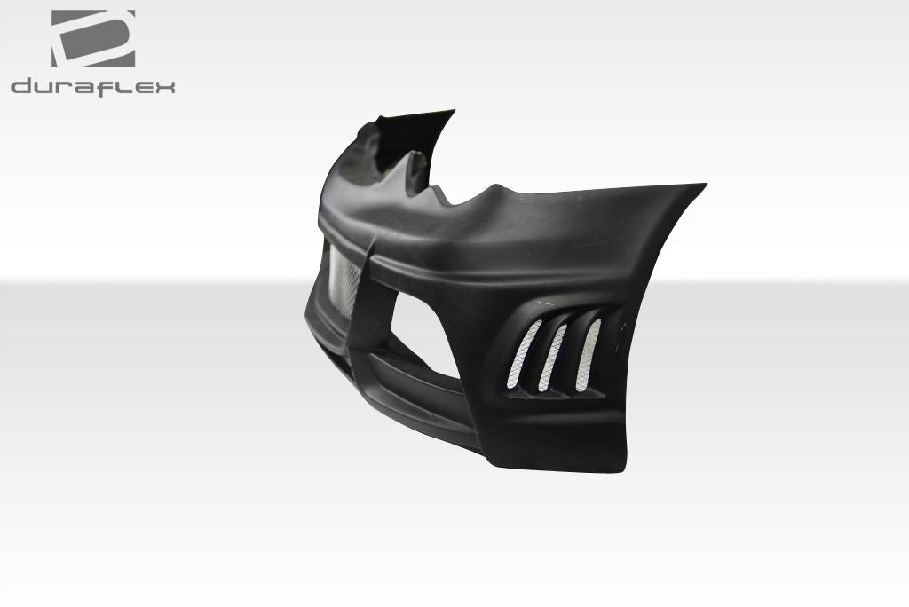 Bumper Covers - Front 107134 Duraflex