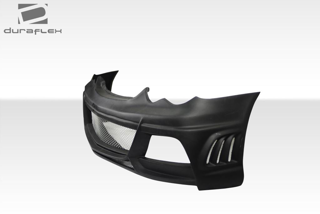 Bumper Covers - Front 107134 Duraflex