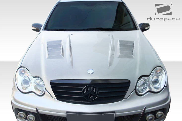 Hoods 108247 Duraflex
