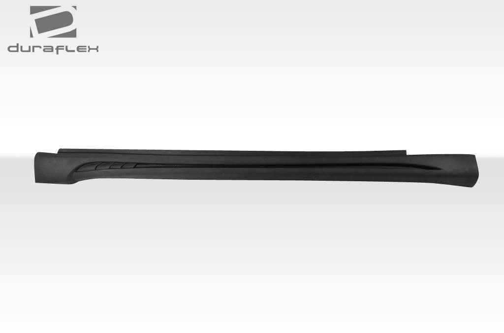 Side Skirts 107135 Duraflex
