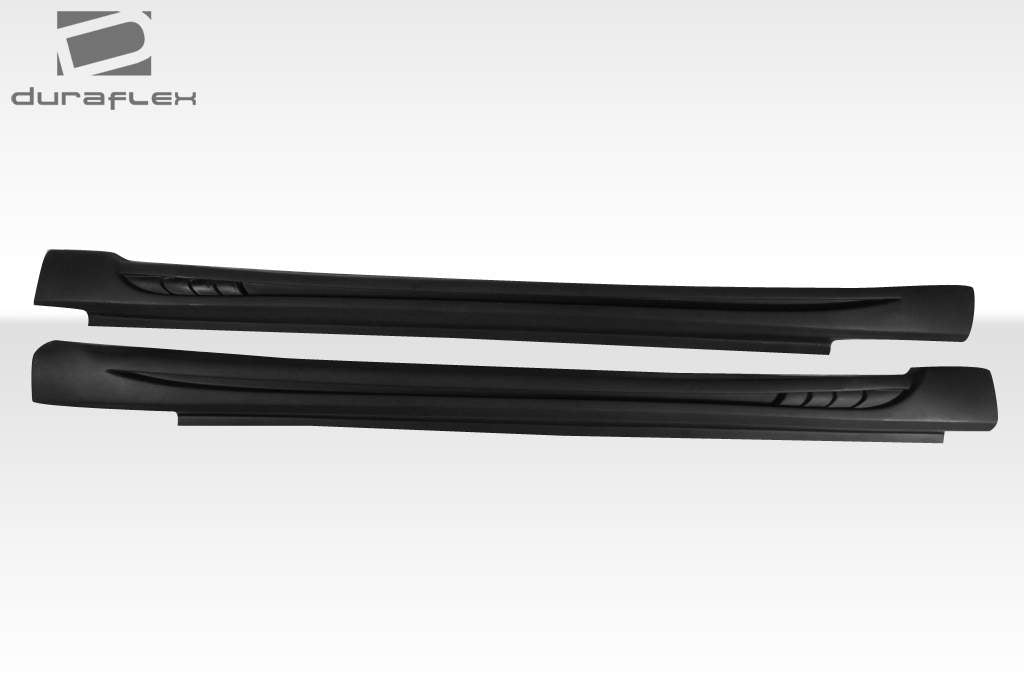Side Skirts 107135 Duraflex