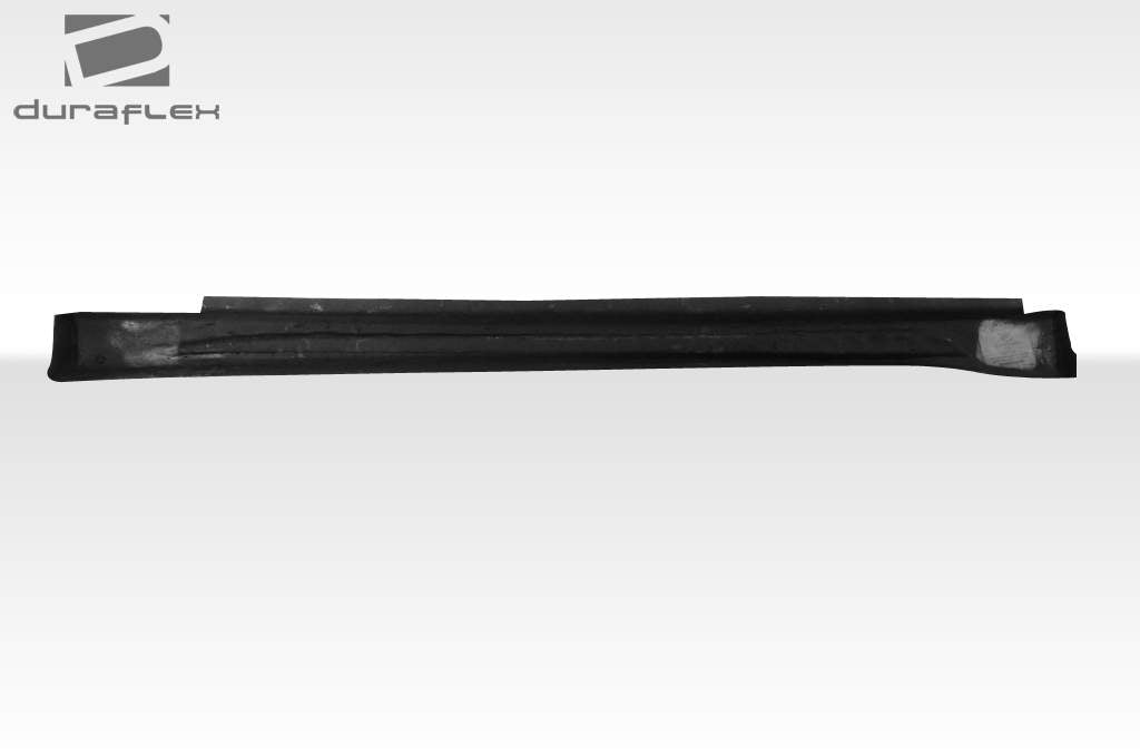 Side Skirts 107135 Duraflex