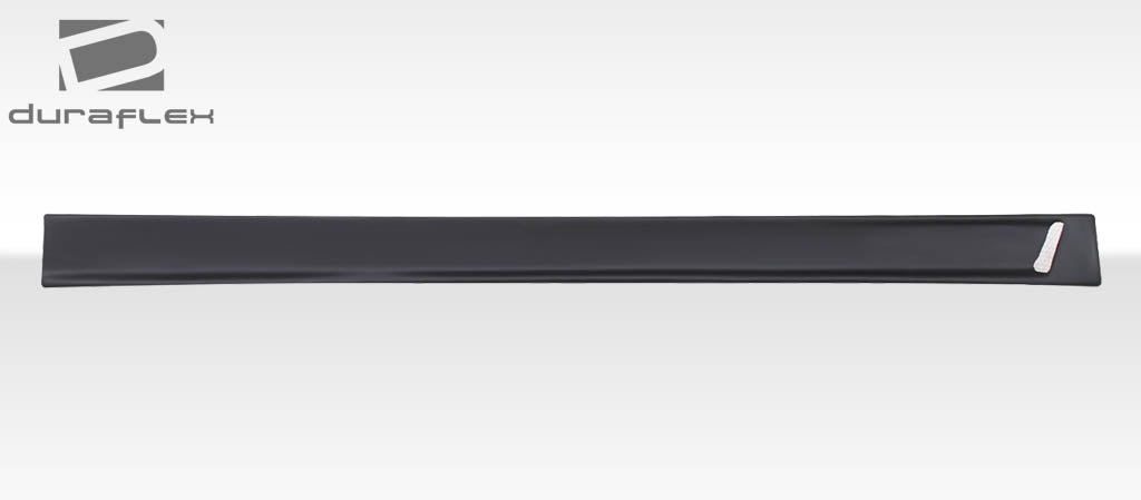 Side Skirts 100288 Duraflex