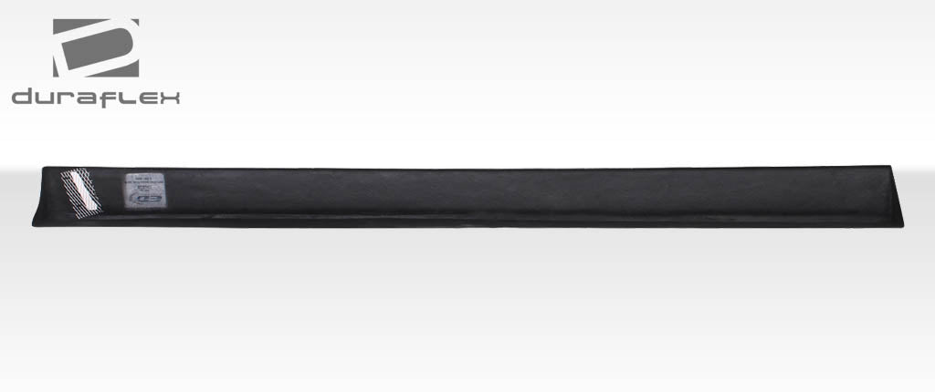 Side Skirts 100288 Duraflex
