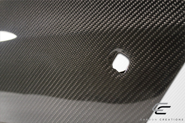 Trunks 103195 Carbon Creations