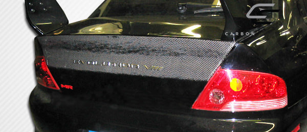 Trunks 103195 Carbon Creations