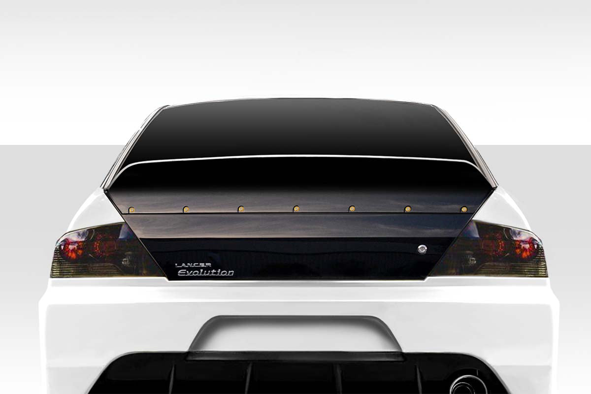 Spoilers 114615 Duraflex