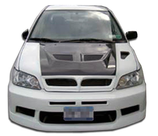 Body Kits 110693 Duraflex