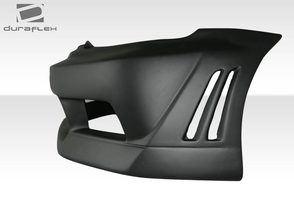 Bumper Covers - Front 100369 Duraflex