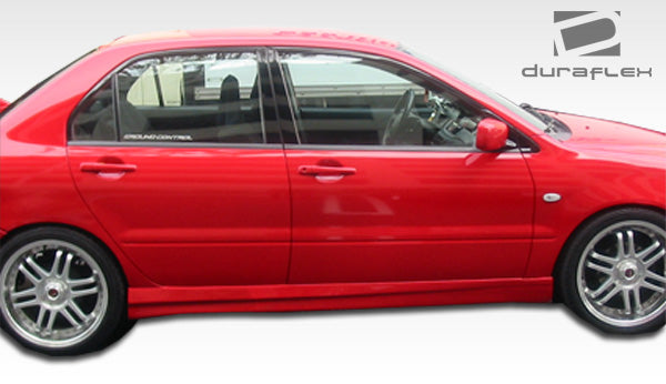 Body Kits 108199 Duraflex