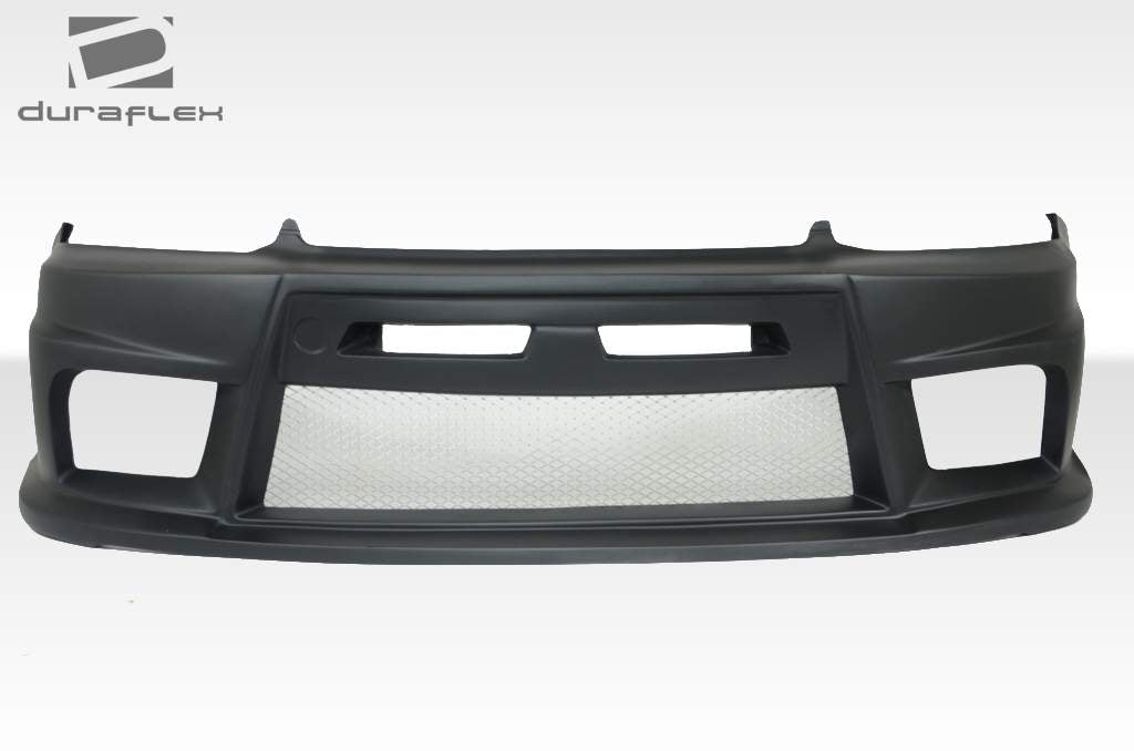 Bumper Covers - Front 108197 Duraflex