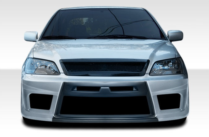Bumper Covers - Front 108197 Duraflex