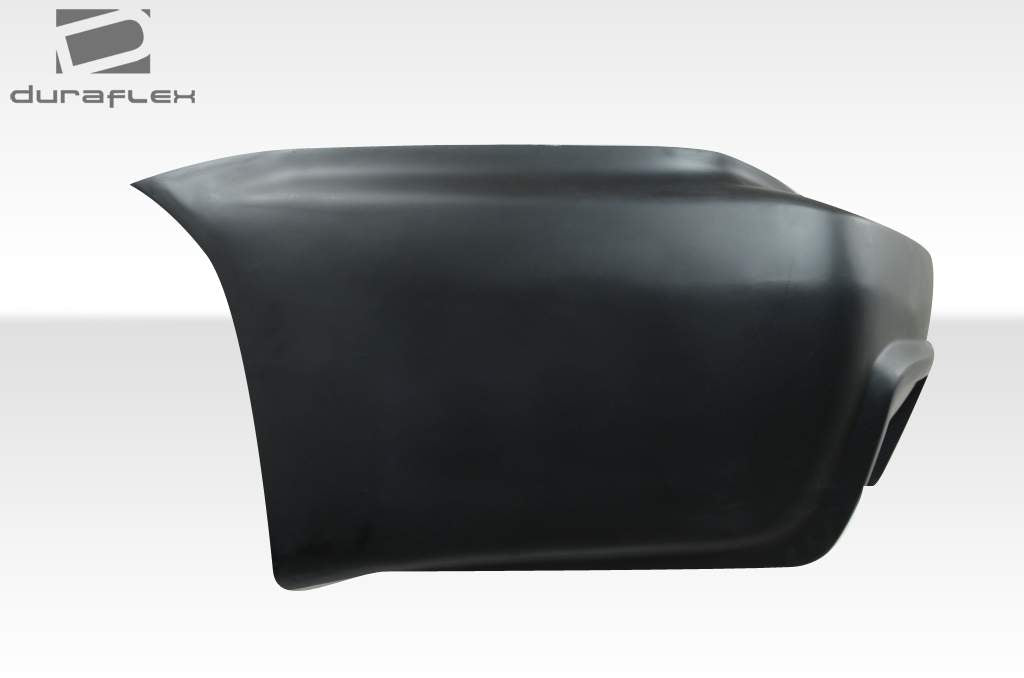 Bumper Covers - Rear 108198 Duraflex