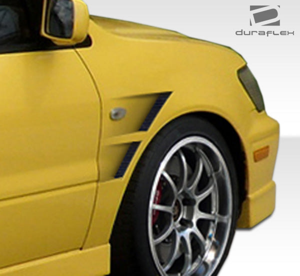 Fenders 106212 Duraflex