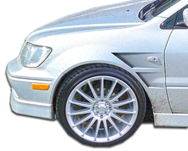 Fenders 106212 Duraflex