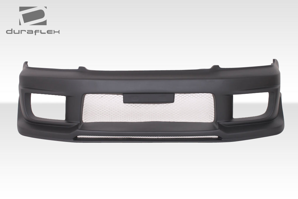 Bumper Covers - Front 100366 Duraflex