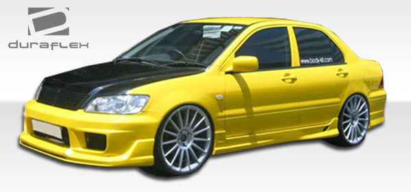 Bumper Covers - Front 100366 Duraflex