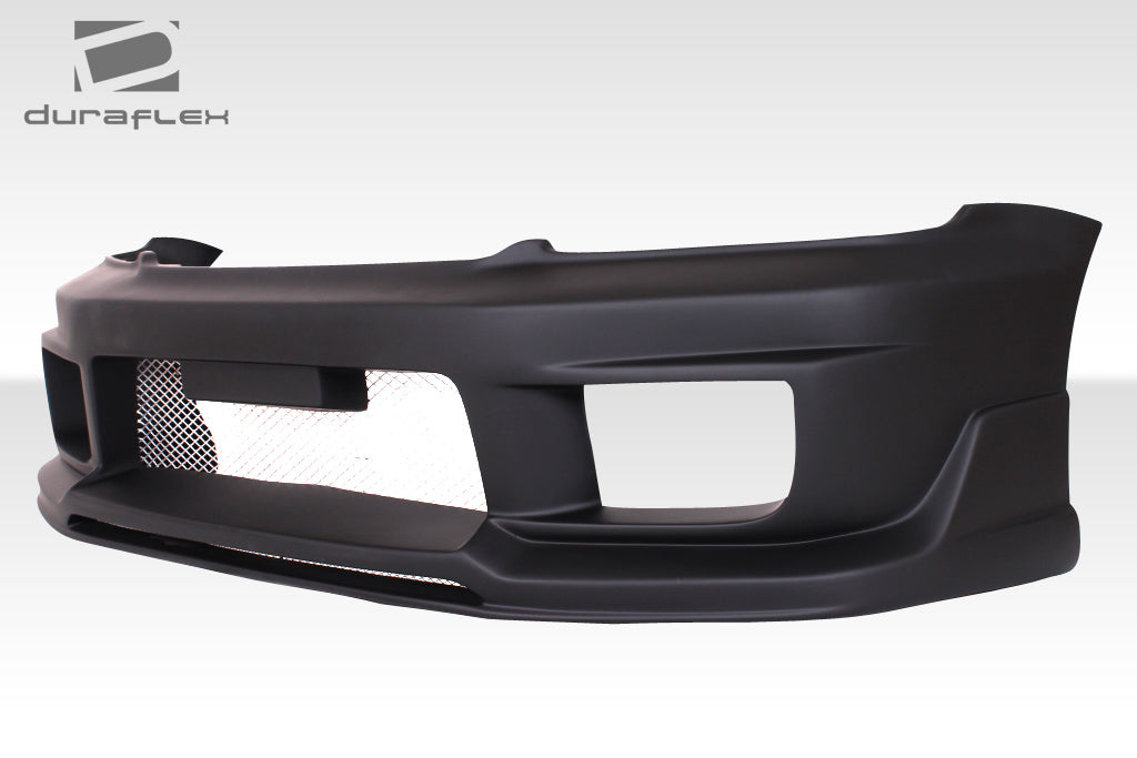 Bumper Covers - Front 100366 Duraflex