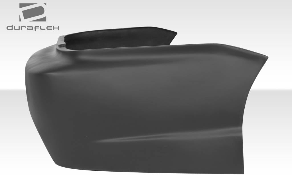 Bumper Covers - Rear 107099 Duraflex