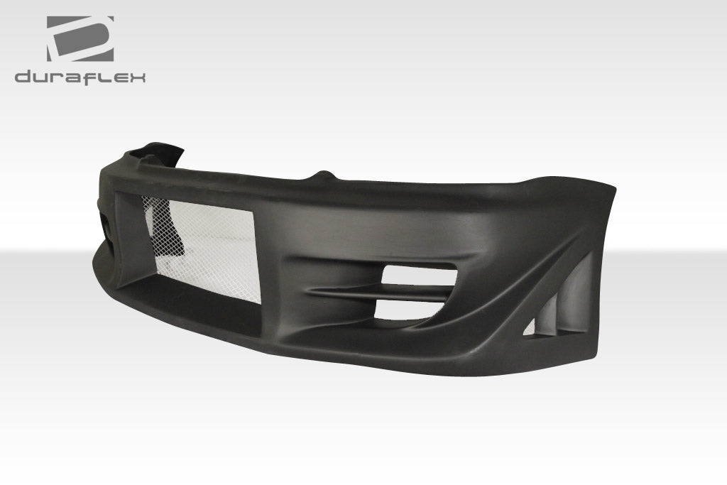 Bumper Covers - Front 100370 Duraflex